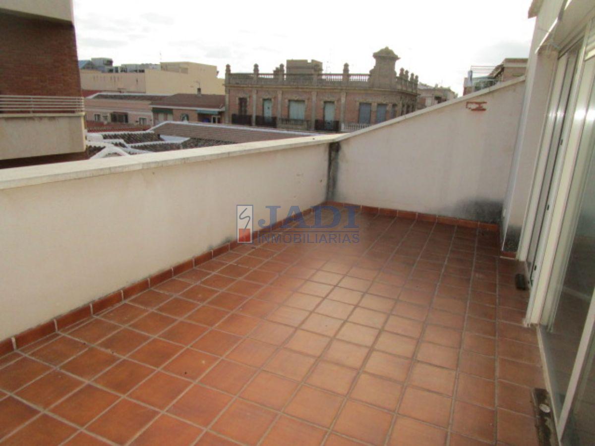 Vendita di attico in Valdepeñas