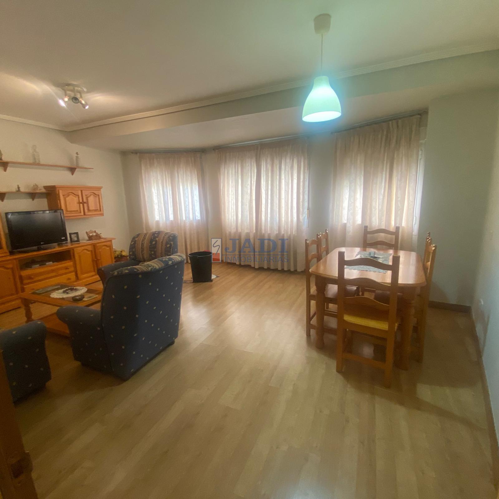 Venda de apartamento em Valdepeñas