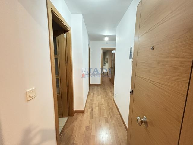 For rent of flat in Valdepeñas