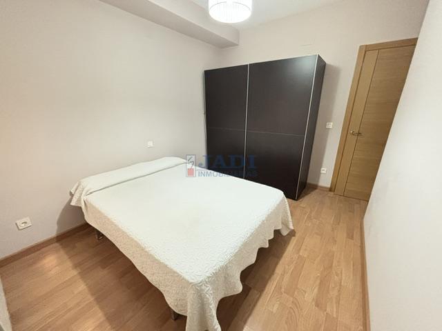 For rent of flat in Valdepeñas