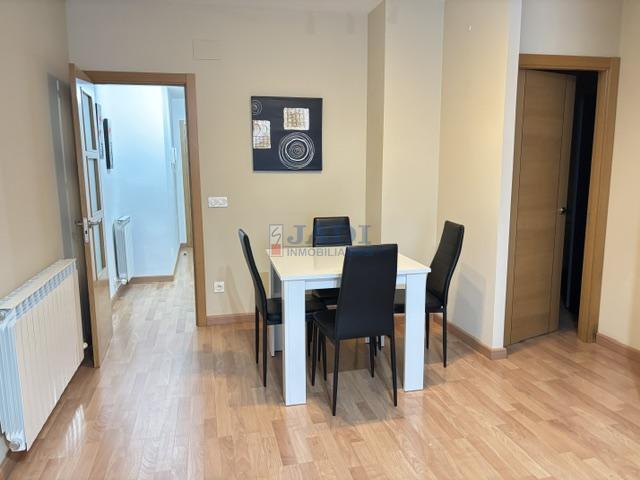 For rent of flat in Valdepeñas