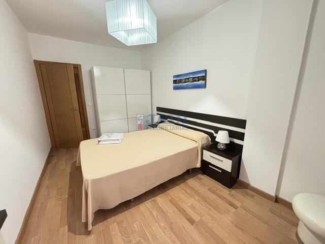 For rent of flat in Valdepeñas