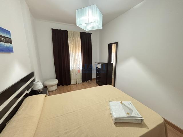 For rent of flat in Valdepeñas