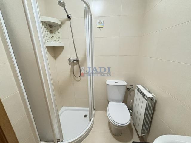 For rent of flat in Valdepeñas