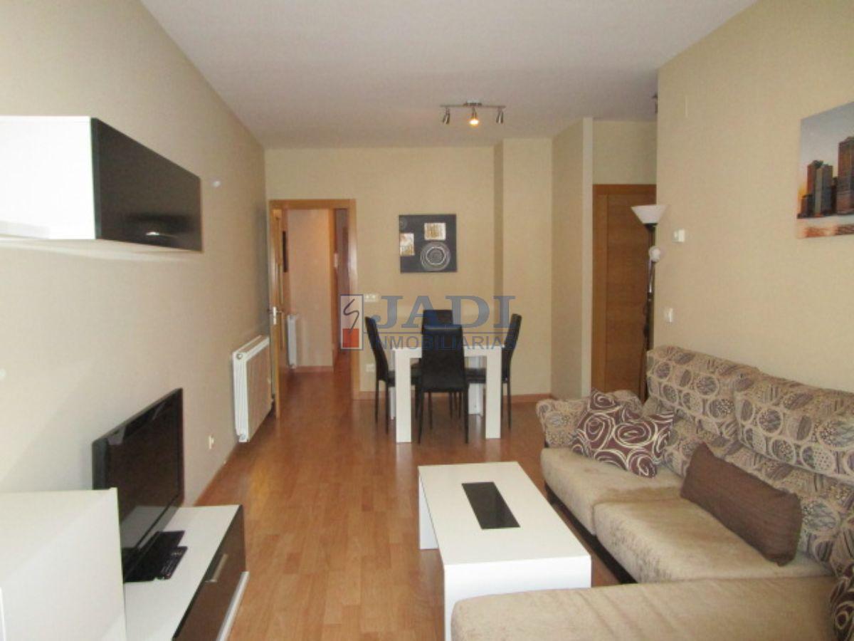 Alquiler de piso en Valdepeñas