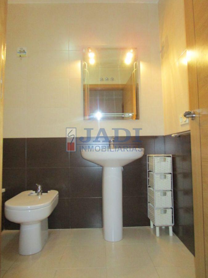 Alquiler de piso en Valdepeñas