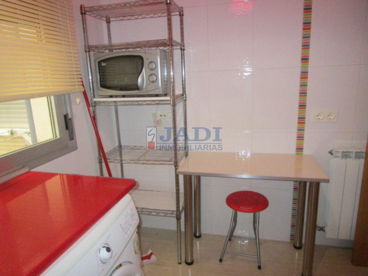 Alquiler de piso en Valdepeñas