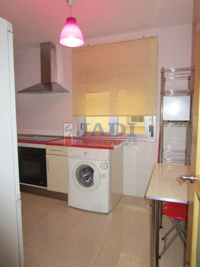 Alquiler de piso en Valdepeñas