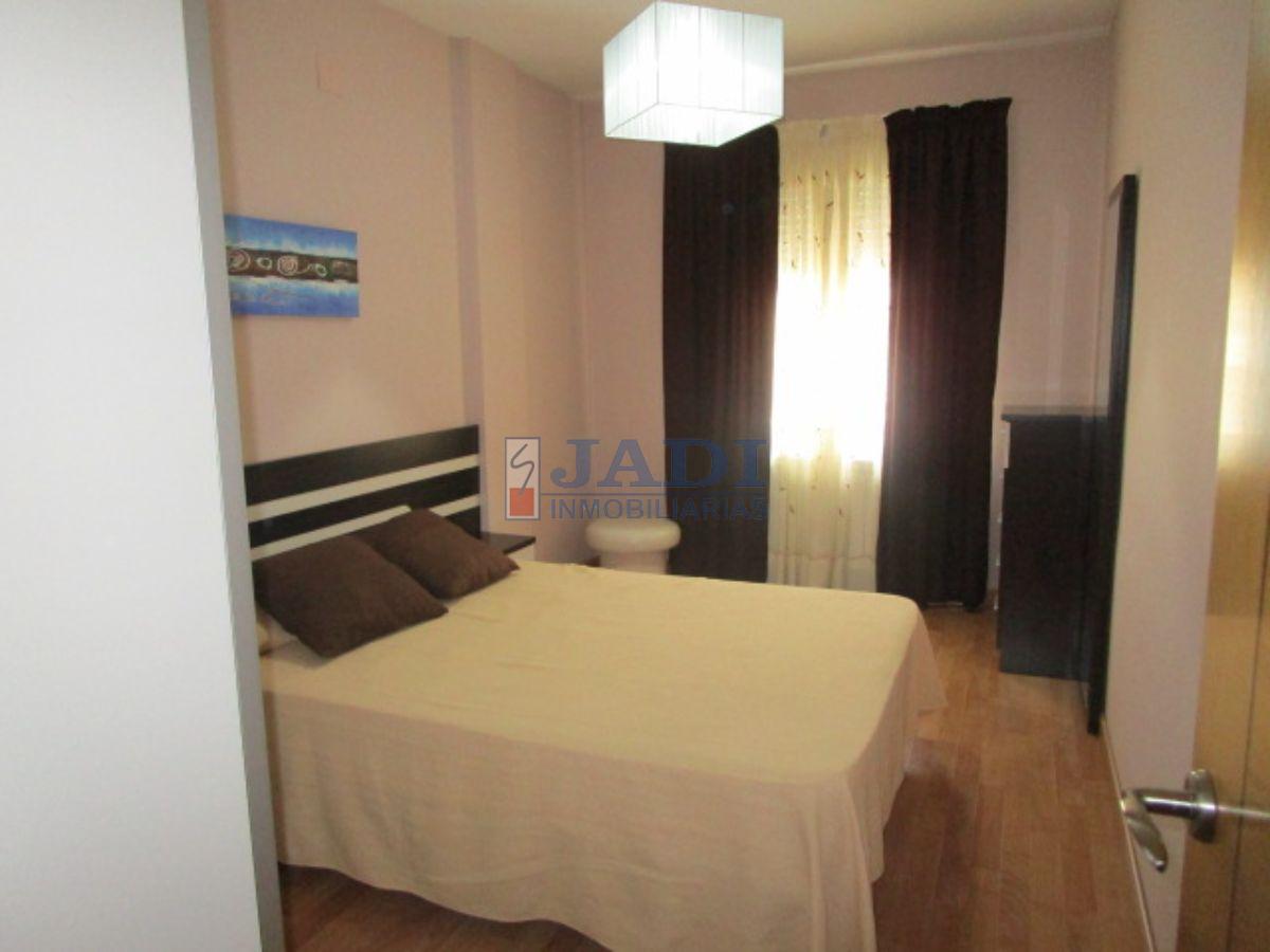 Alquiler de piso en Valdepeñas