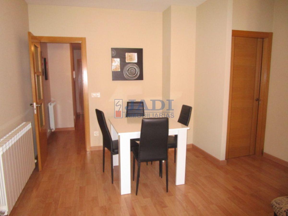Alquiler de piso en Valdepeñas