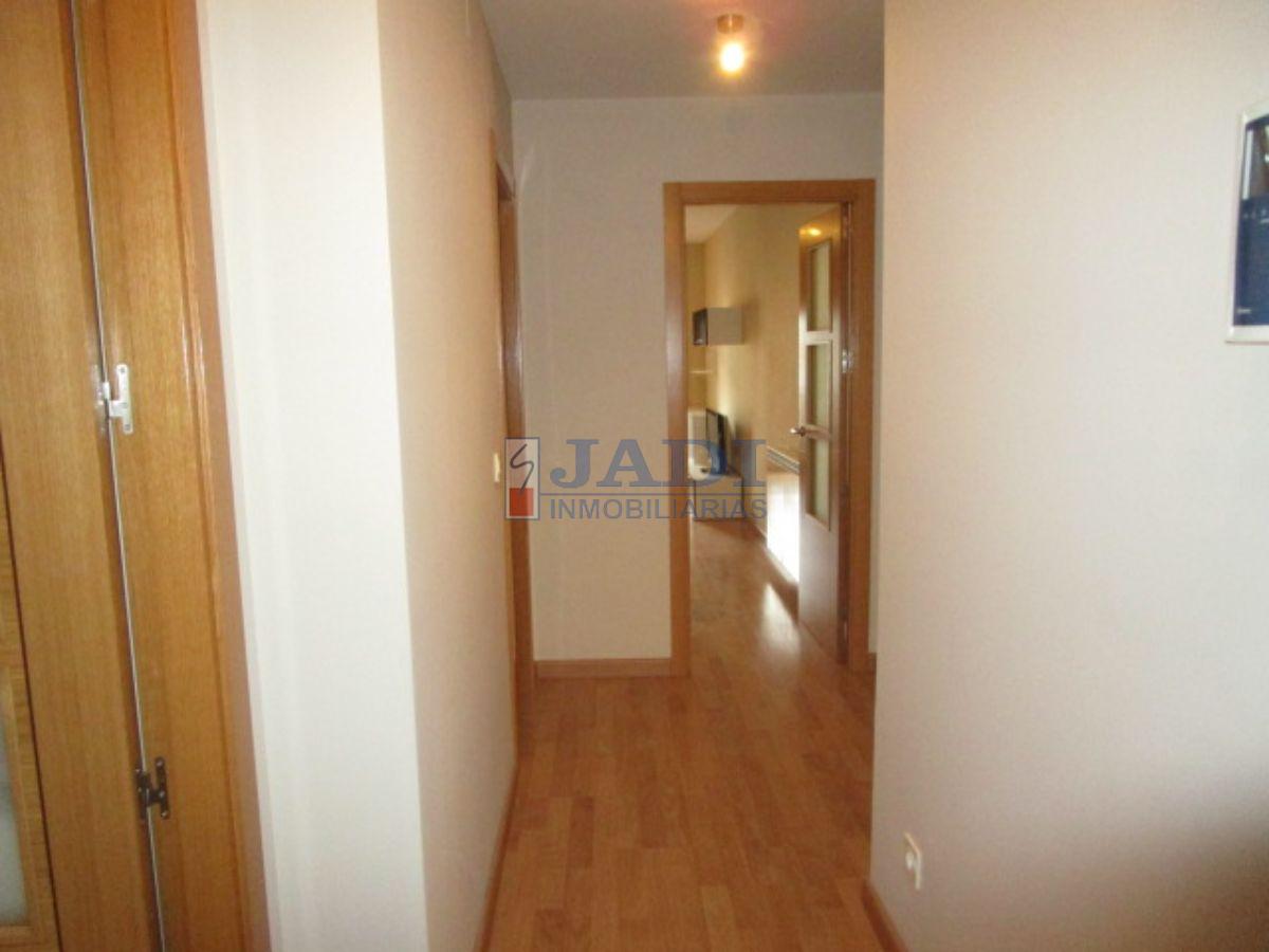 Alquiler de piso en Valdepeñas