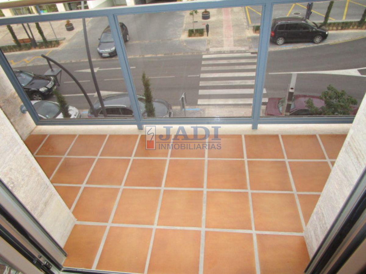 Alquiler de piso en Valdepeñas