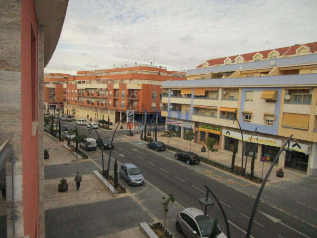 Alquiler de piso en Valdepeñas