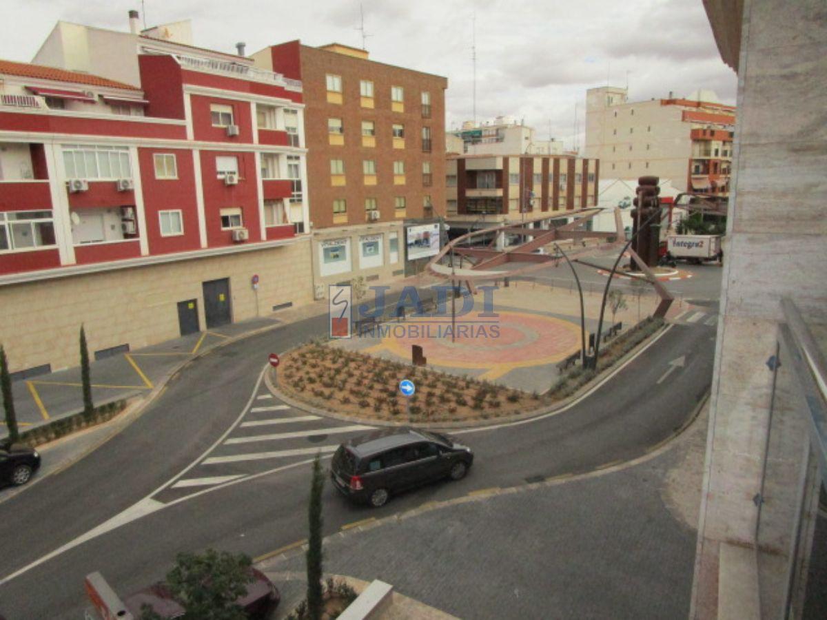 Alquiler de piso en Valdepeñas