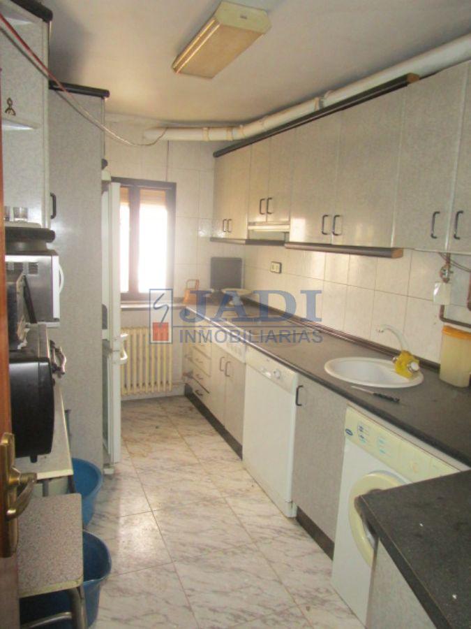 Venta de casa en Valdepeñas