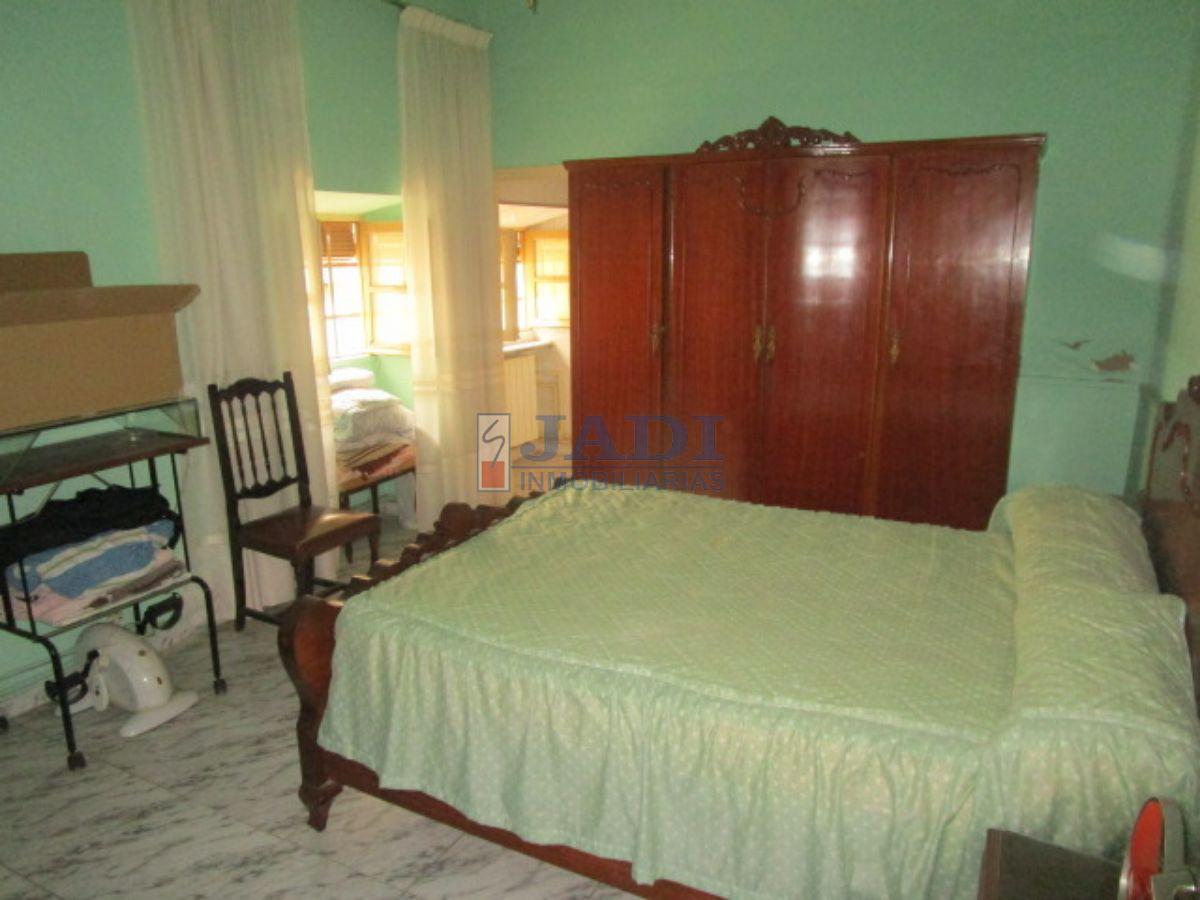 Venda de casa a Valdepeñas