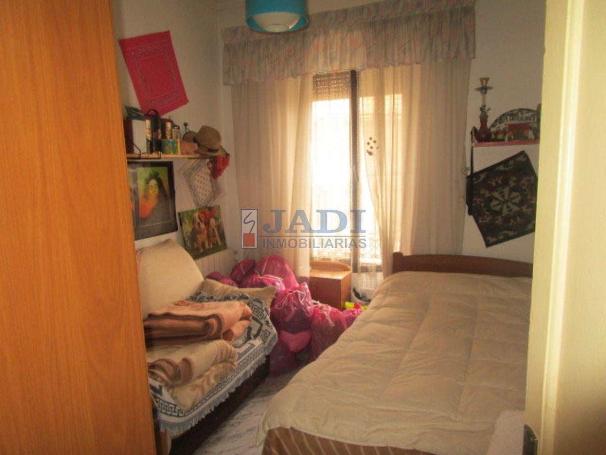 Venta de casa en Valdepeñas