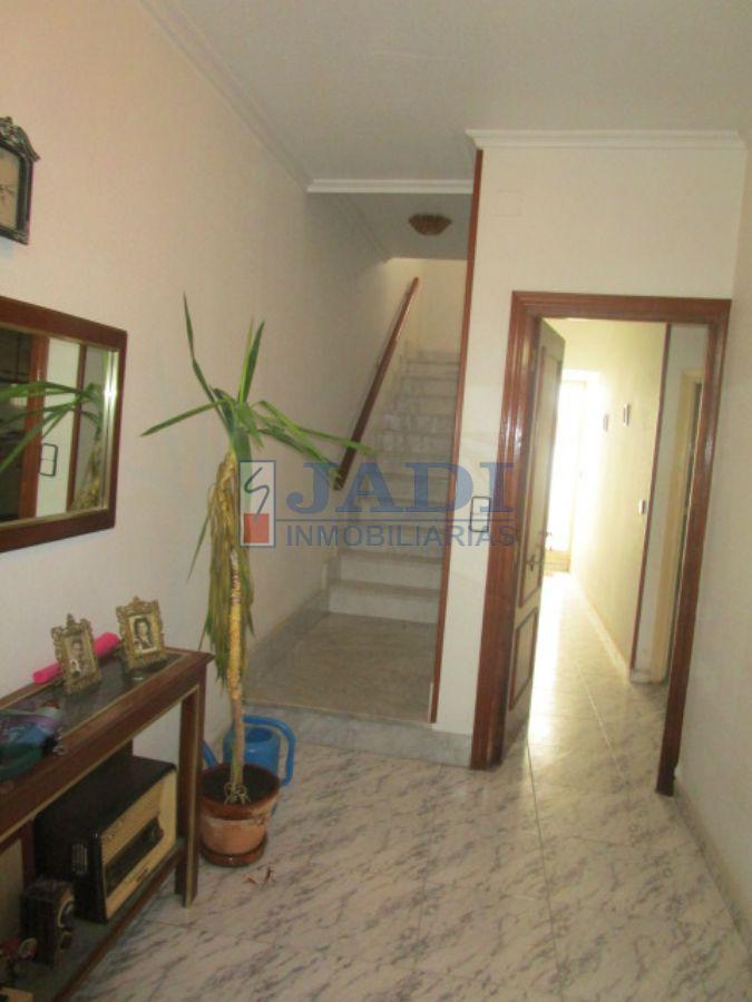 Venda de casa a Valdepeñas