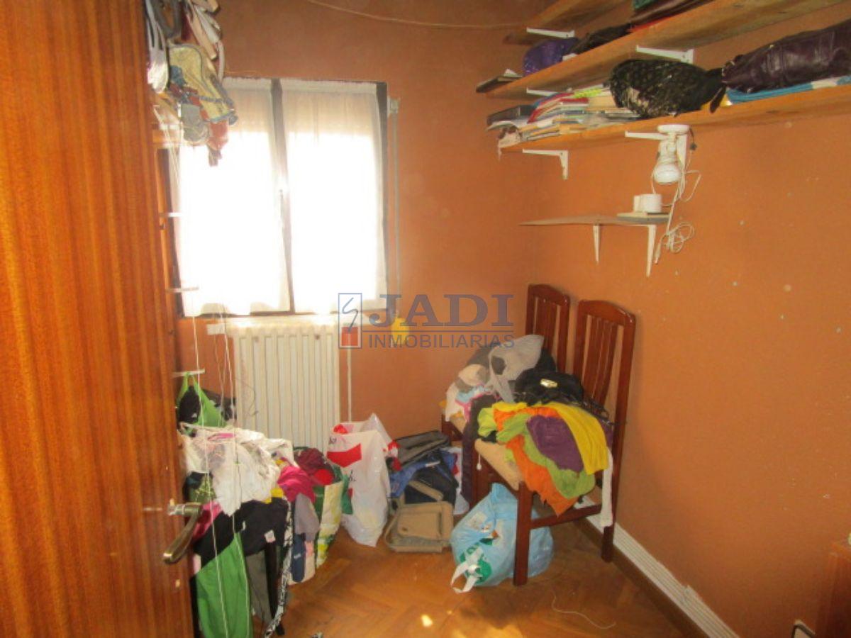 Venta de casa en Valdepeñas