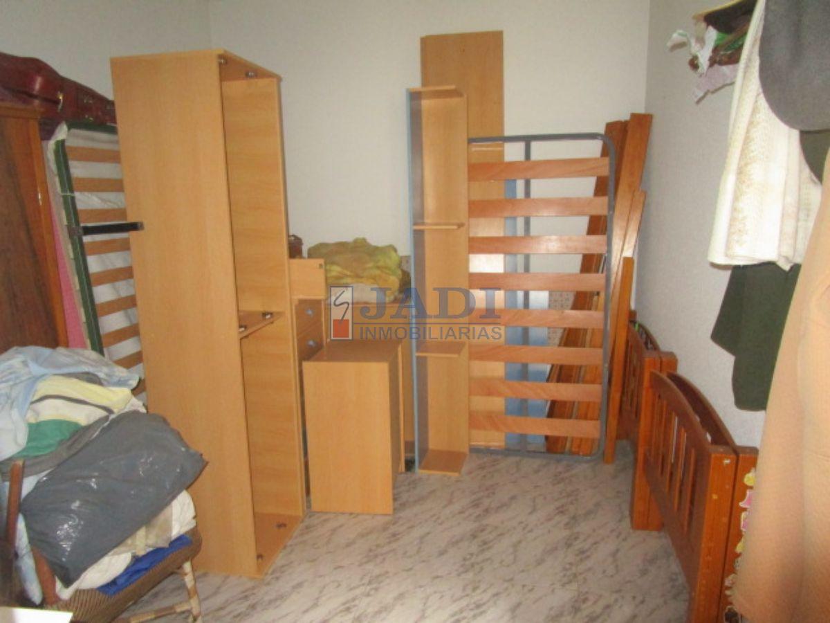 Venda de casa a Valdepeñas