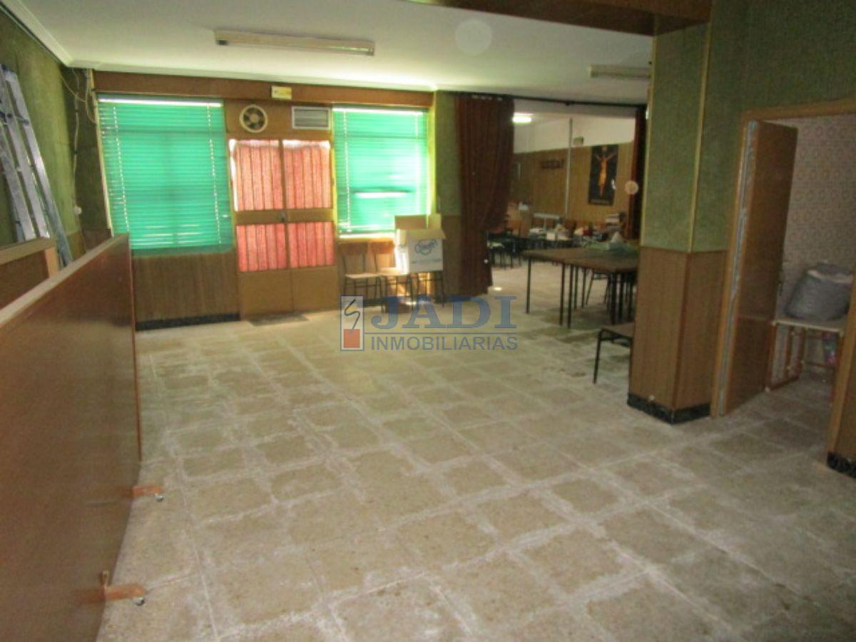 Venda de casa em Valdepeñas