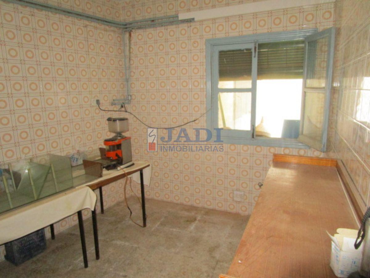 Venda de casa em Valdepeñas
