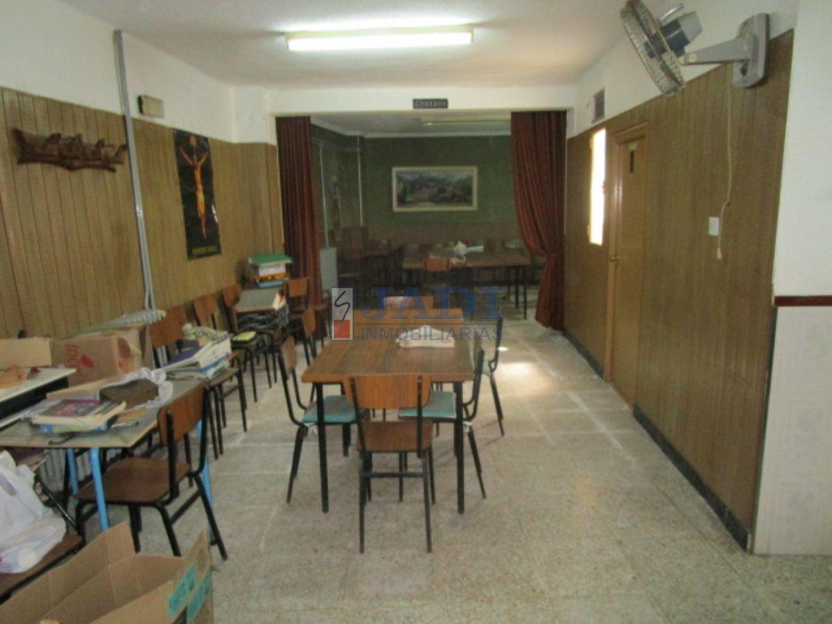 Venda de casa em Valdepeñas
