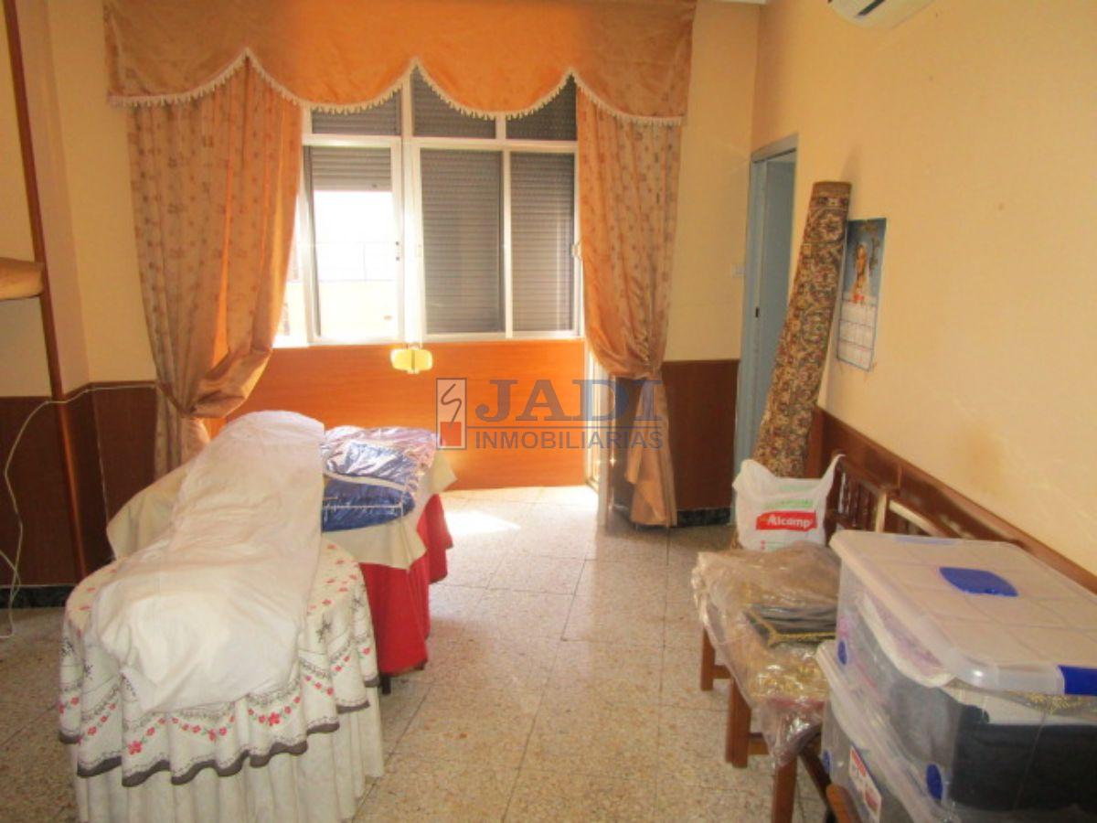 Venda de casa em Valdepeñas
