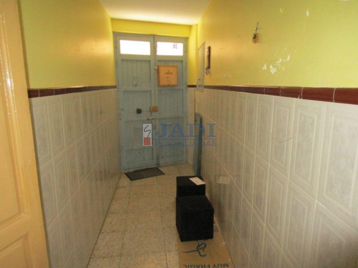 For sale of house in Valdepeñas