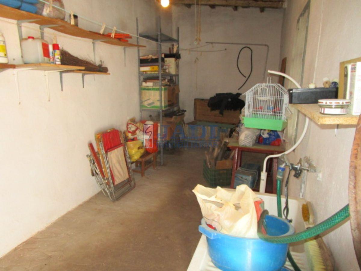 Venda de casa em Valdepeñas