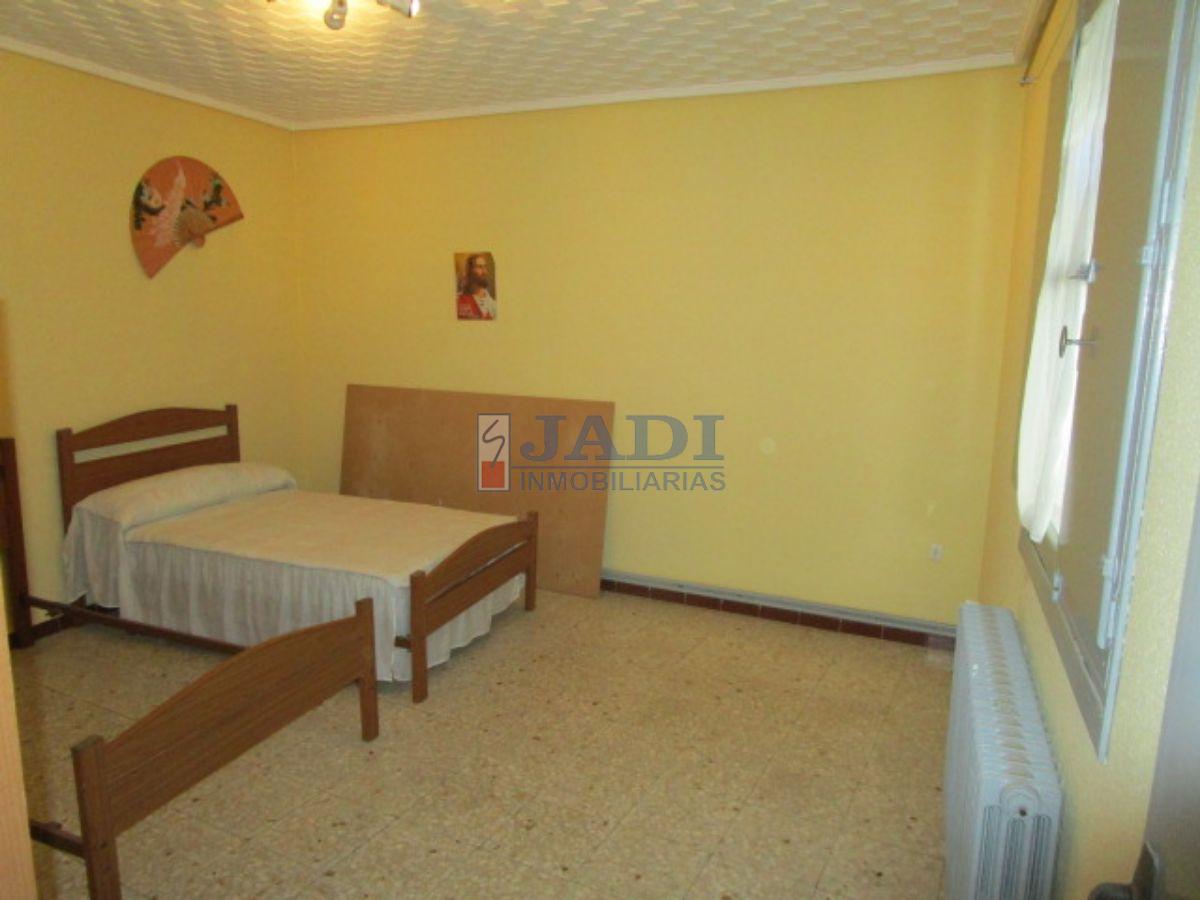 Venta de casa en Valdepeñas