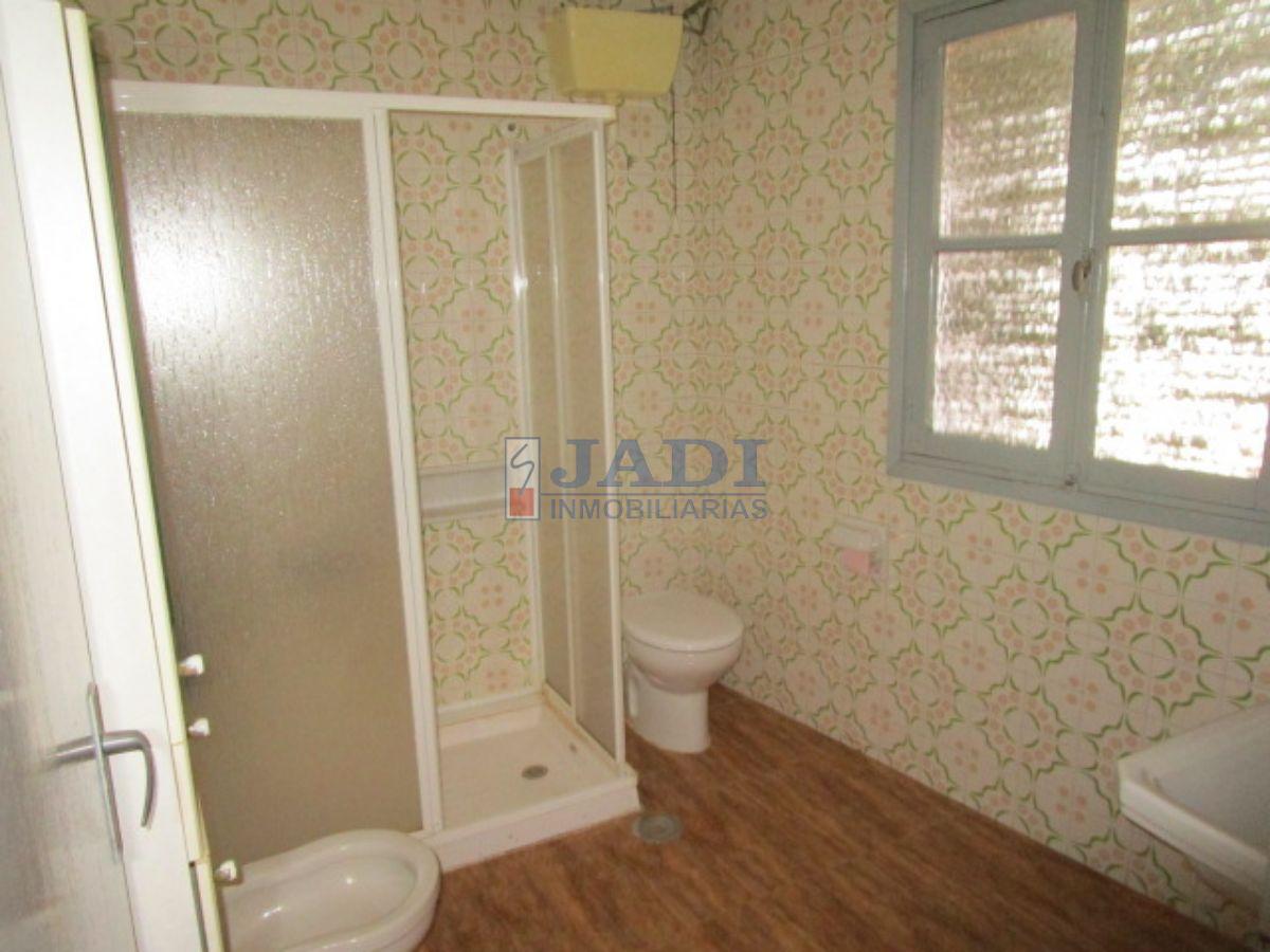 Venda de casa em Valdepeñas