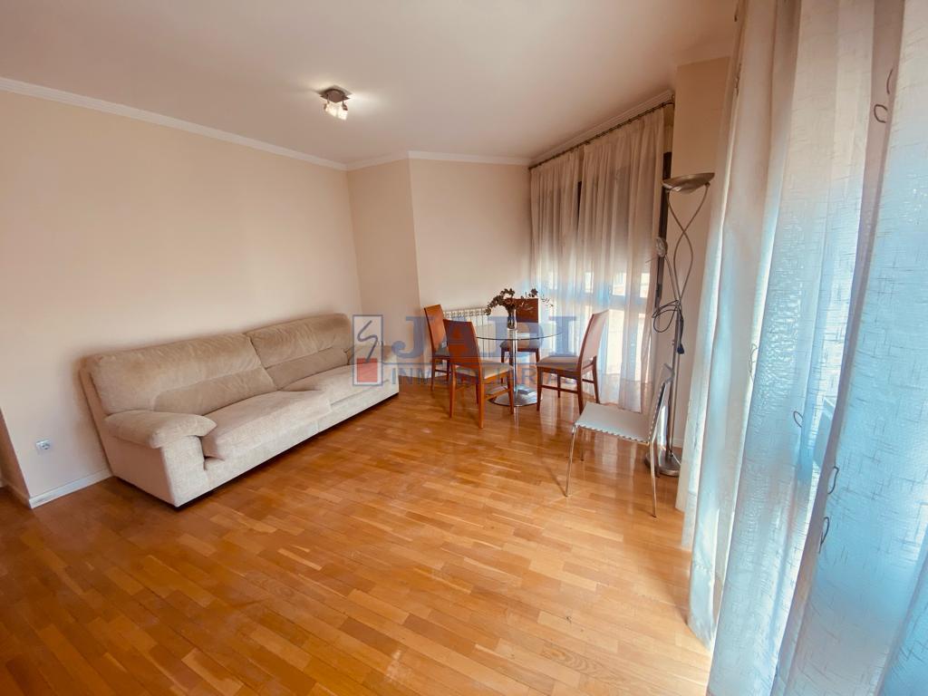 Alquiler de piso en Valdepeñas