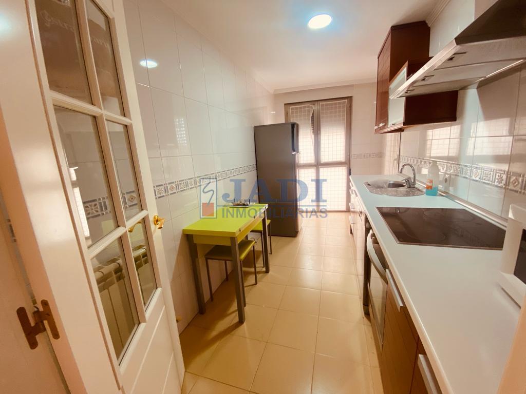 Alquiler de piso en Valdepeñas