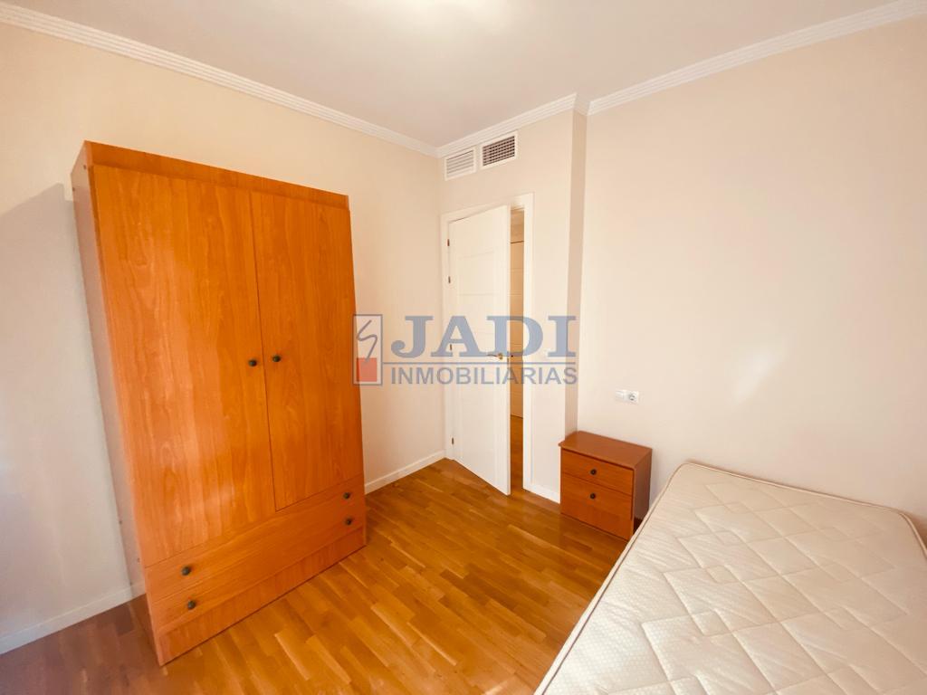 Alquiler de piso en Valdepeñas