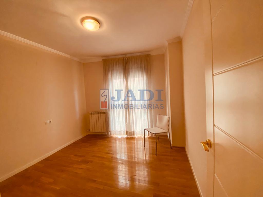 Alquiler de piso en Valdepeñas