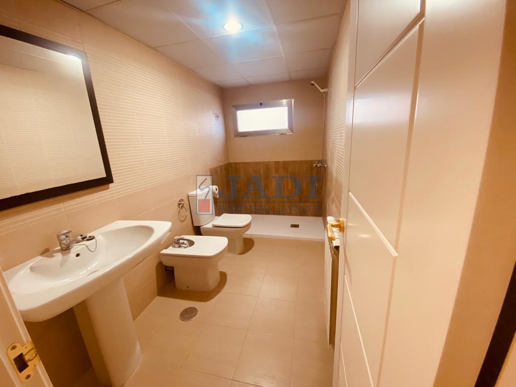 Alquiler de piso en Valdepeñas