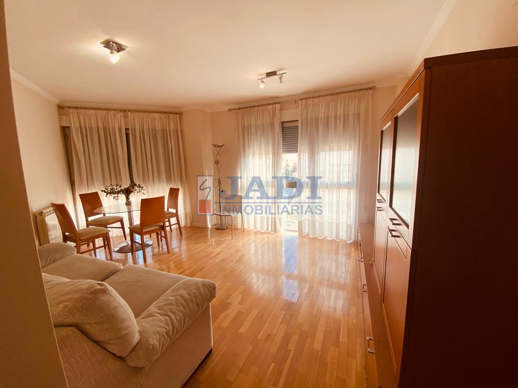 Aluguel de apartamento em Valdepeñas