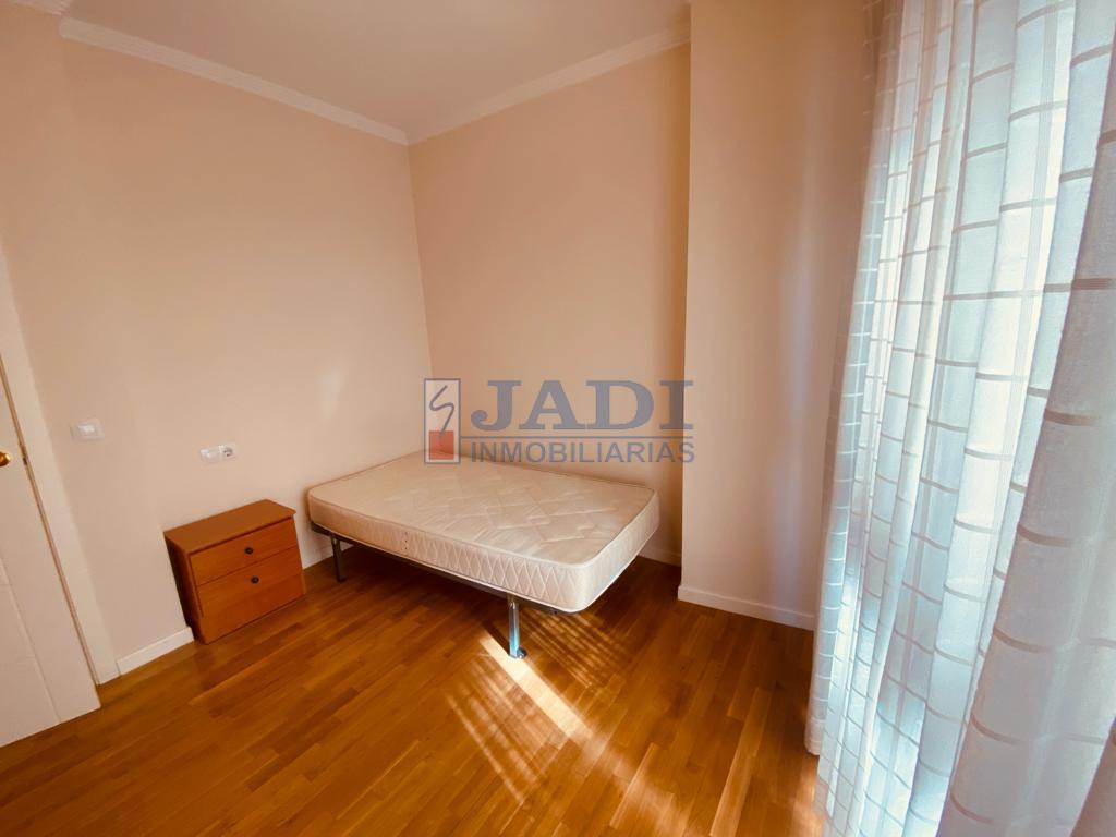 Alquiler de piso en Valdepeñas