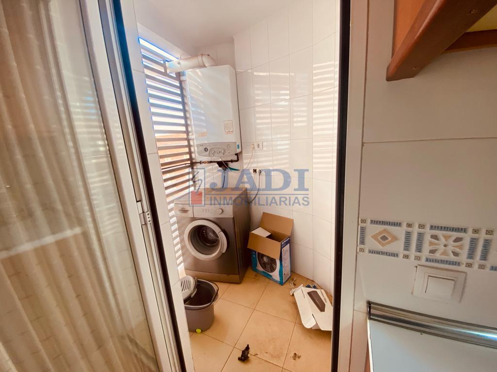 Alquiler de piso en Valdepeñas