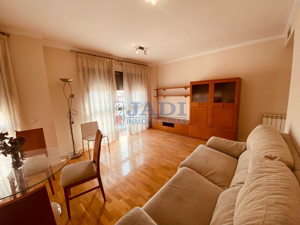Alquiler de piso en Valdepeñas