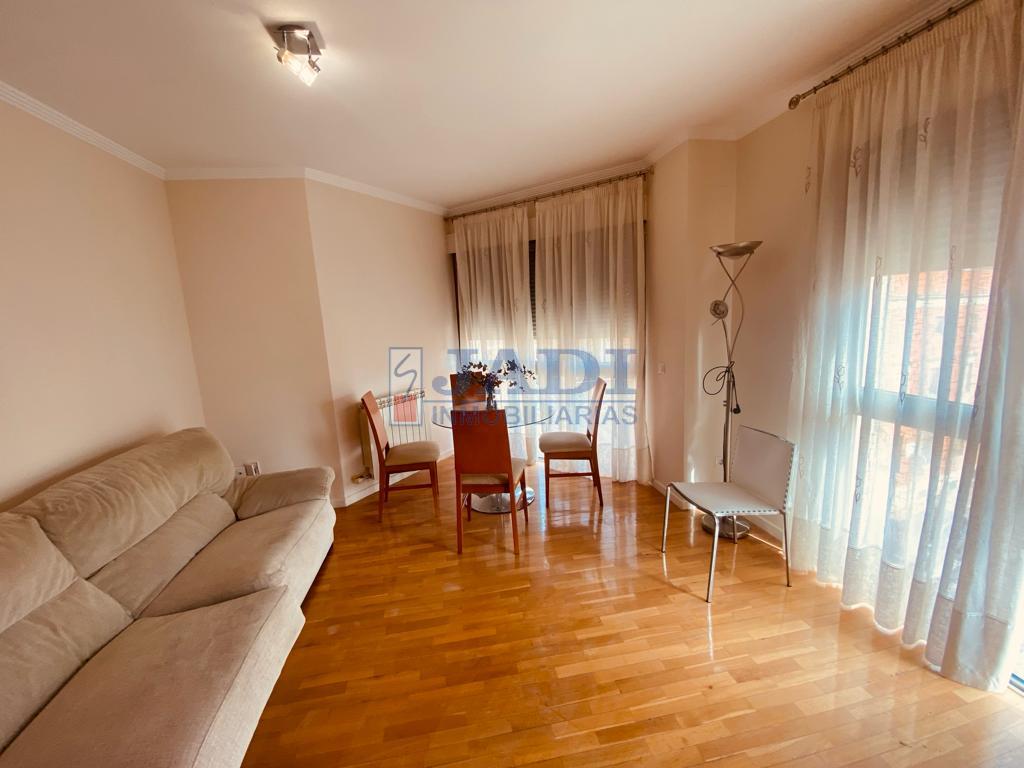 Alquiler de piso en Valdepeñas