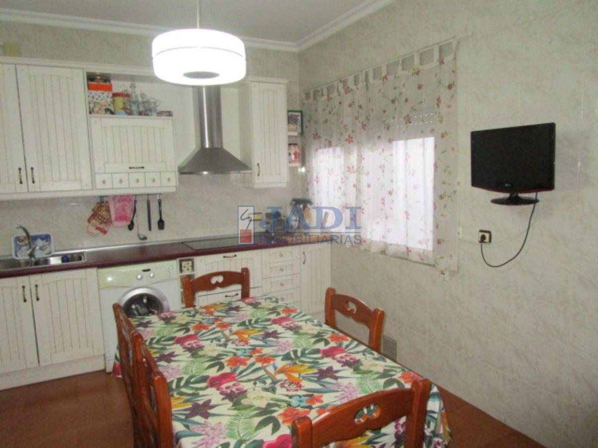 For sale of house in Valdepeñas