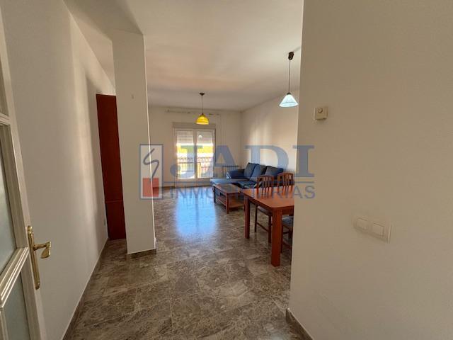For sale of apartment in Valdepeñas