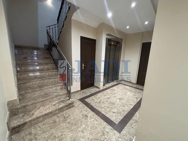 For sale of apartment in Valdepeñas