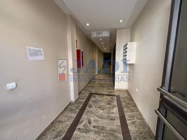 For sale of apartment in Valdepeñas