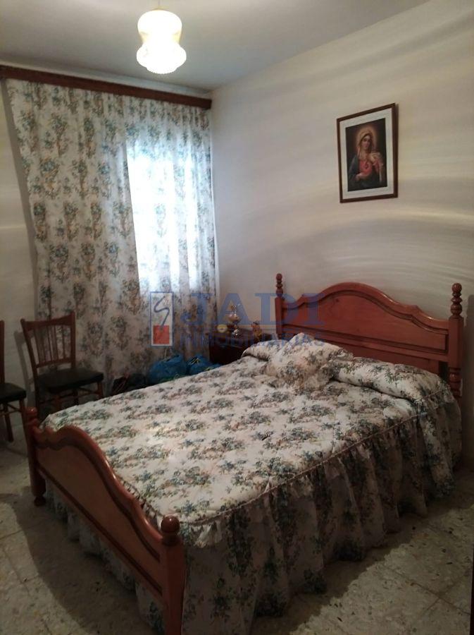 Venta de casa en Viso del Marqués