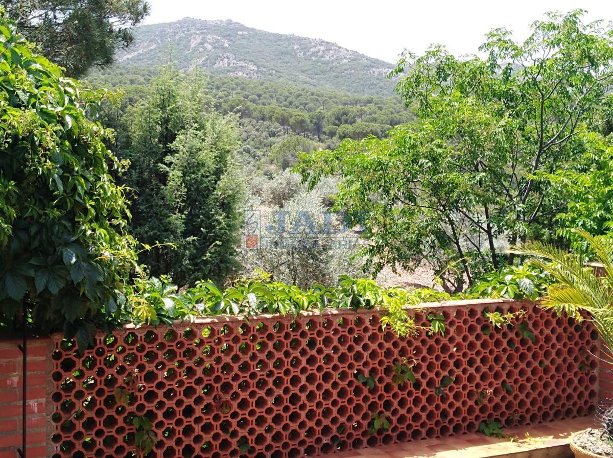 For sale of house in Viso del Marqués