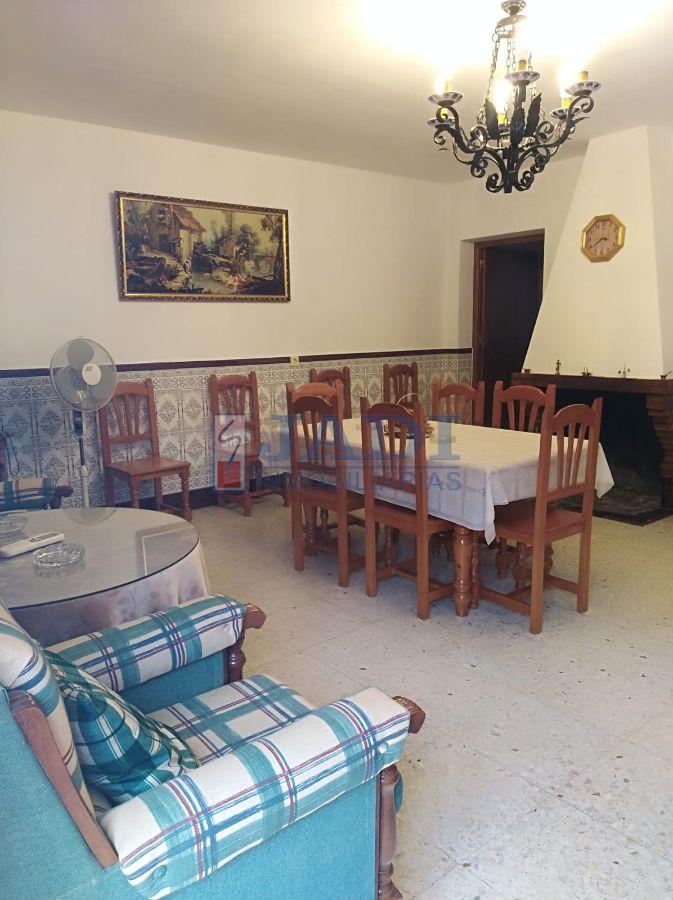 Venta de casa en Viso del Marqués