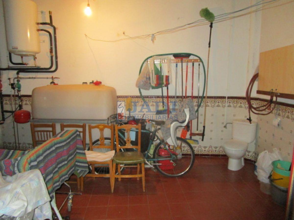 Venta de casa en Valdepeñas